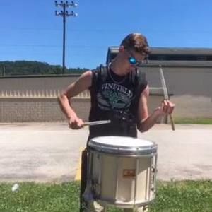 Meet your Posher, Nolan